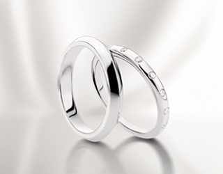 Wedding Bands